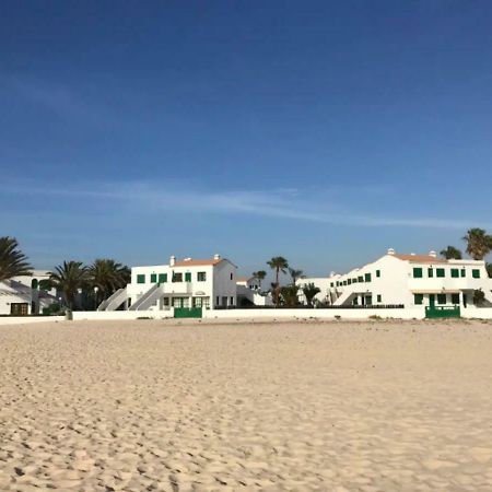 דירות Best Location, Playa Los Lagos Cotillo מראה חיצוני תמונה