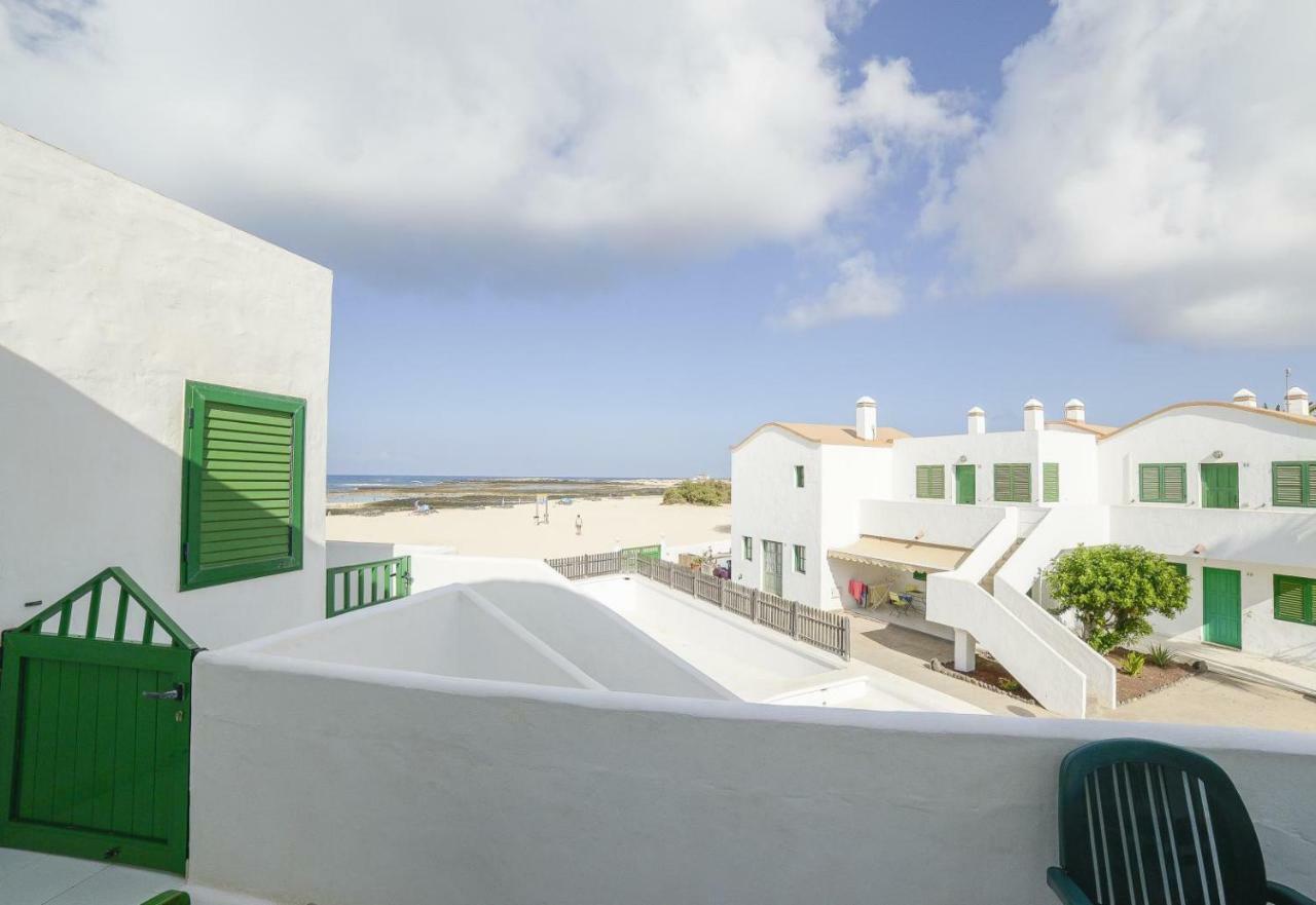 דירות Best Location, Playa Los Lagos Cotillo מראה חיצוני תמונה