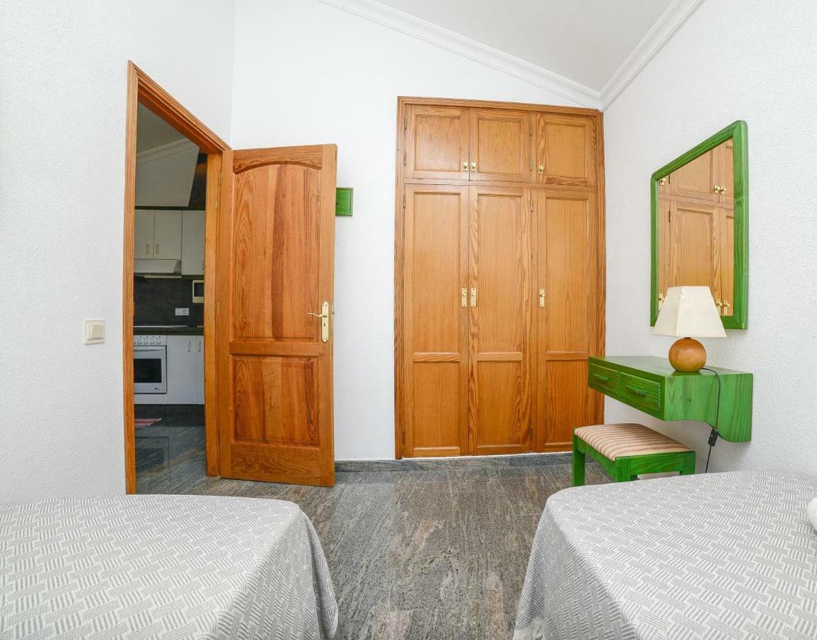 דירות Best Location, Playa Los Lagos Cotillo מראה חיצוני תמונה